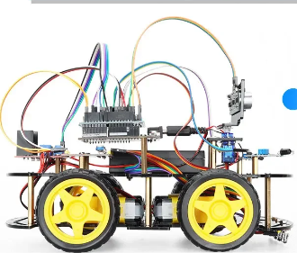 Arduinoكورسات مجانيه