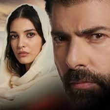  مسلسل الاسيره تركي مترجم